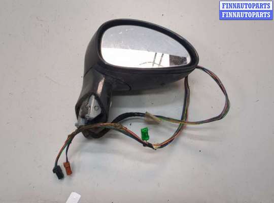 купить Зеркало боковое на Citroen C4 2004-2010