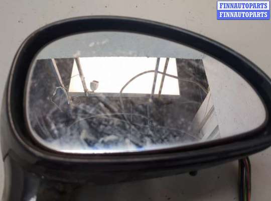 купить Зеркало боковое на Citroen C4 2004-2010