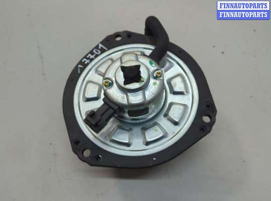 купить Двигатель отопителя (моторчик печки) на Pontiac Vibe 1 2002-2008