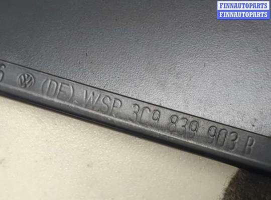 купить Молдинг двери на Volkswagen Passat 6 2005-2010