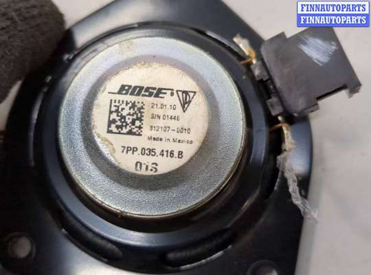 купить Динамик на Porsche Panamera 2009-2016