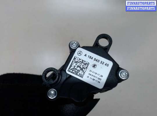 купить Кнопка регулировки рулевой колонки на Mercedes S W221 2005-2013