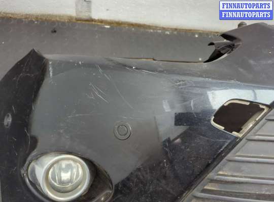 купить Кронштейн бампера на Ford Focus 3 2011-2015