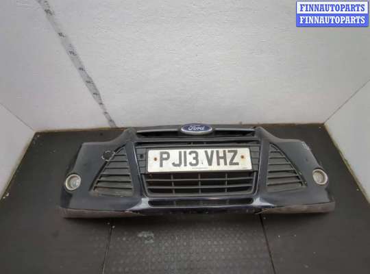 Купить Кронштейн бампера на Ford Focus 3 2011-2015 Кронштейн бампера FO2099665 на Ford Focus 3 2011-2015