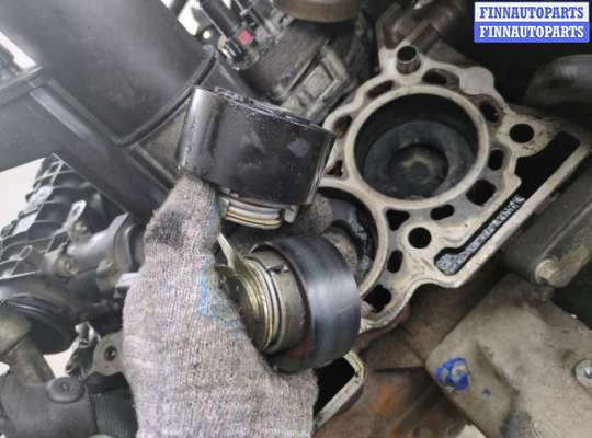 купить Блок цилиндров (Шорт блок) на Land Rover Discovery 3 2004-2009