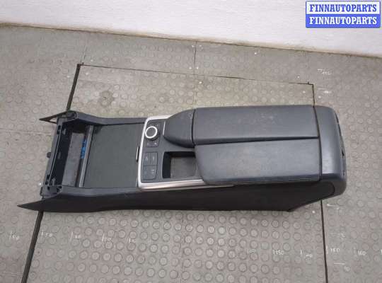 купить Консоль салона (кулисная часть) на Mercedes ML W166 2011-2015