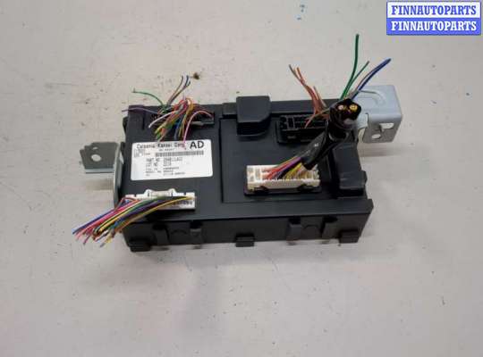 купить Блок управления бортовой сети (Body Control Module) на Infiniti QX56 2010-2013
