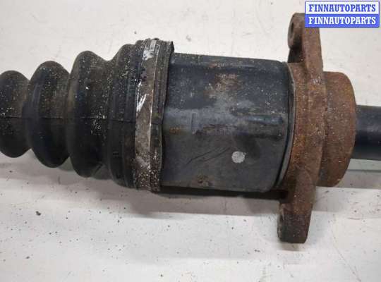 купить Полуось (приводной вал, шрус) на Nissan Qashqai 2006-2013