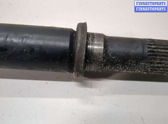 купить Полуось (приводной вал, шрус) на Nissan Qashqai 2006-2013