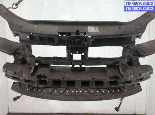 купить Усилитель бампера на Volkswagen Golf Plus