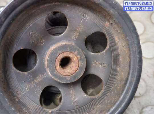 купить Насос гидроусилителя руля (ГУР) на Land Rover Range Rover 3 (LM) 2002-2012