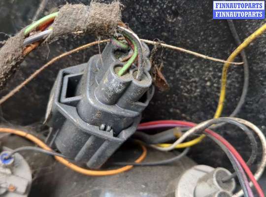 купить Фонарь (задний) на Ford Focus 3 2011-2015