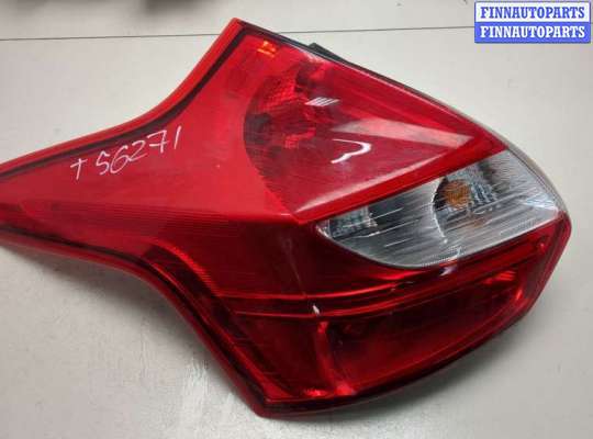 купить Фонарь (задний) на Ford Focus 3 2011-2015
