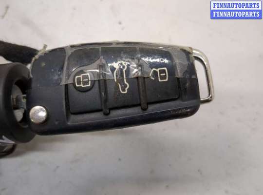 купить Замок зажигания на Audi A3 (8P) 2003-2013