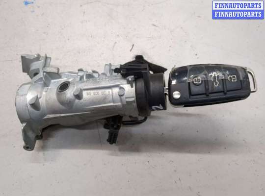Замок зажигания AU1744648 на Audi A3 (8P) 2003-2013