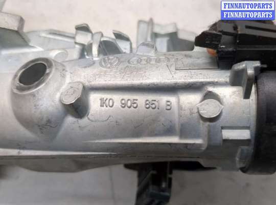 купить Замок зажигания на Audi A3 (8P) 2003-2013