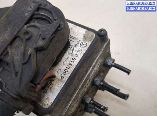 купить Блок АБС, насос (ABS, ESP, ASR) на Volkswagen Passat 6 2005-2010