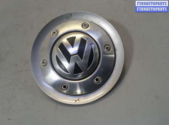 Колпачок литого диска VG2541689 на Volkswagen Touareg 2002-2007