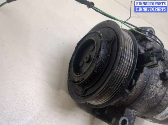 купить Компрессор кондиционера на Opel Antara 2006-2015