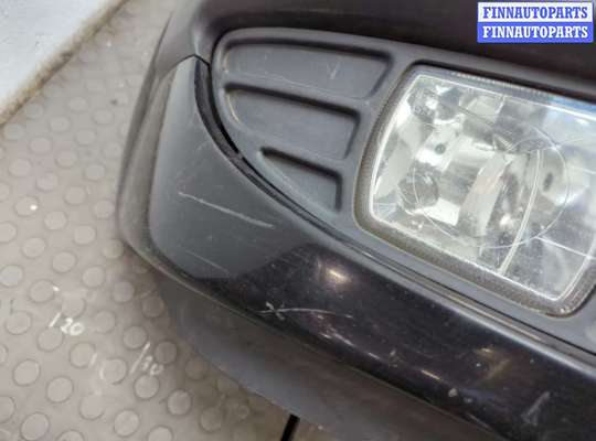 купить Бампер на KIA Rio 2005-2011