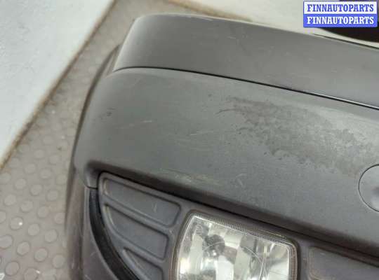 купить Бампер на KIA Rio 2005-2011