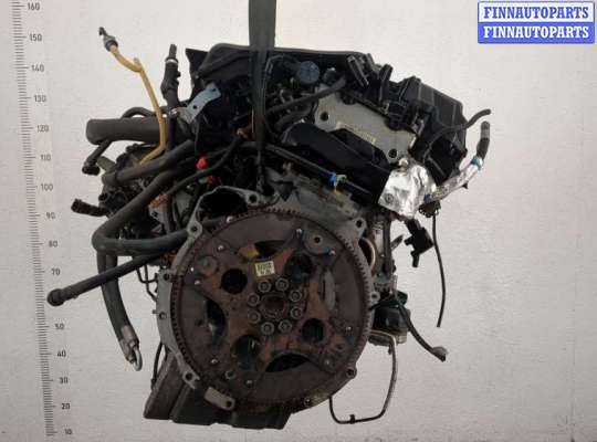 купить Блок цилиндров (Шорт блок) на BMW 7 E65 2001-2008