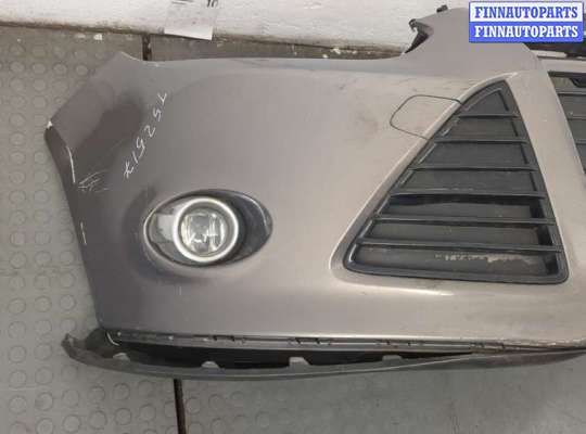 купить Бампер на Ford Focus 3 2011-2015