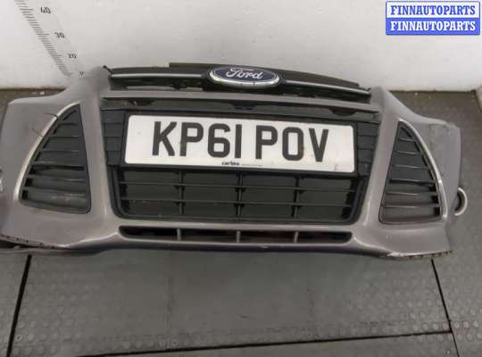 купить Бампер на Ford Focus 3 2011-2015