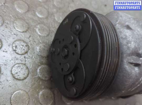 купить Компрессор кондиционера на Audi A3 (8L) 1996-2003