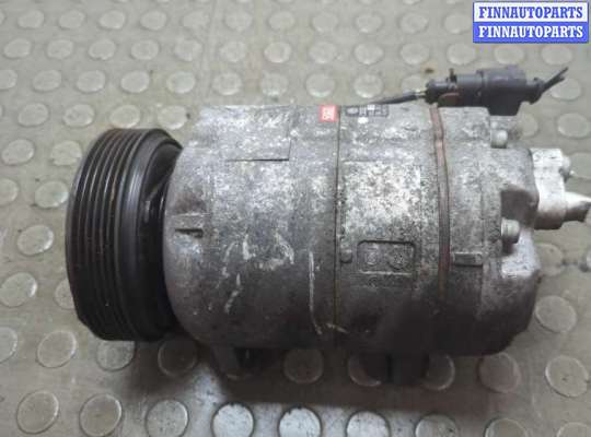 купить Компрессор кондиционера на Audi A3 (8L) 1996-2003