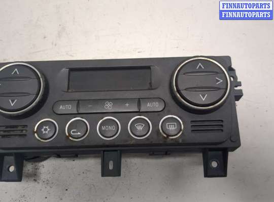 Переключатель отопителя (печки) AR89249 на Alfa Romeo 159 2005-2011