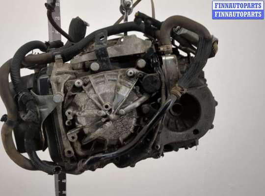 купить КПП - автомат (АКПП) на Peugeot 207 2006-2015