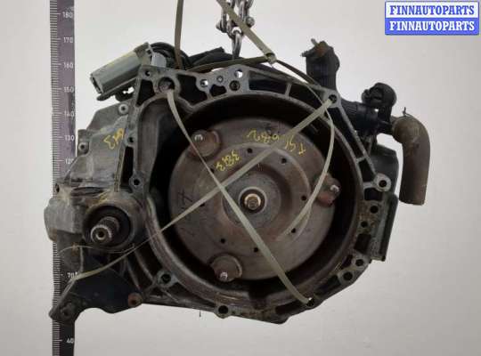 купить КПП - автомат (АКПП) на Peugeot 207 2006-2015