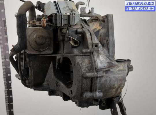 купить КПП - автомат (АКПП) на Peugeot 207 2006-2015