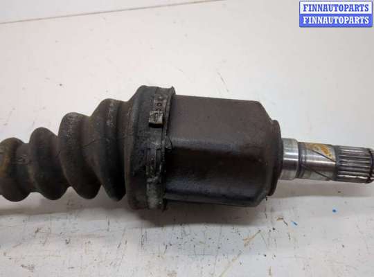 купить Полуось (приводной вал, шрус) на Fiat Doblo 2009-2022