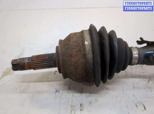 купить Полуось (приводной вал, шрус) на Fiat Doblo 2009-2022