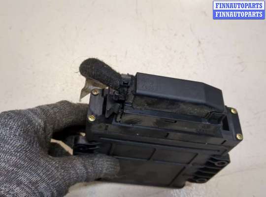 купить Блок управления АКПП / КПП на Volkswagen Touareg 2002-2007