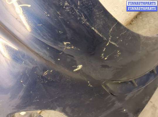 купить Кронштейн бампера на Ford S-Max 2010-2015