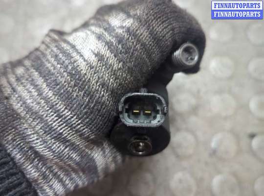 купить Форсунка топливная на Citroen C4 2004-2010