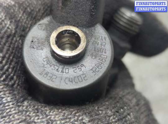 купить Форсунка топливная на Citroen C4 2004-2010