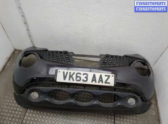 Бампер NS995359 на Nissan Juke 2010-2019