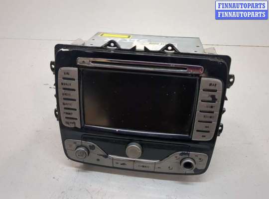 купить Переключатель отопителя (печки) на Ford Mondeo 4 2007-2015