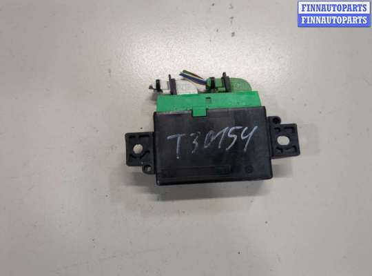 купить Блок управления парктрониками на Citroen C4 Picasso 2013-2018