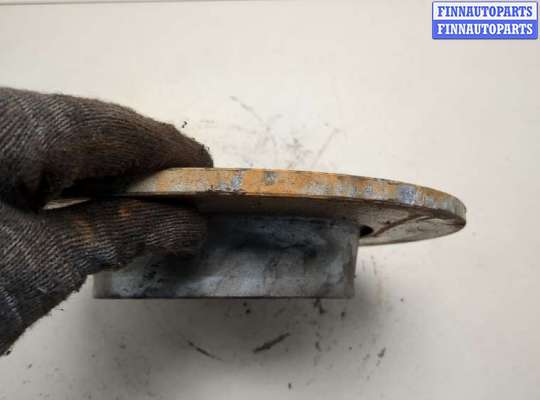 купить Диск тормозной на Volkswagen Touran 2010-2015