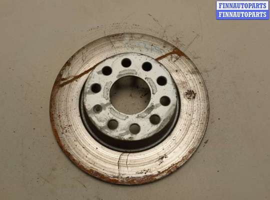 купить Диск тормозной на Volkswagen Touran 2010-2015