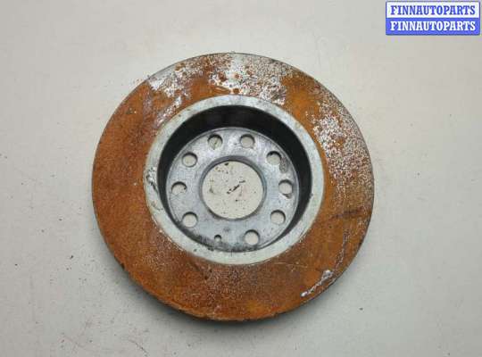 Купить Диск тормозной на Volkswagen Touran 2010-2015 Диск тормозной VG2572570 на Volkswagen Touran 2010-2015