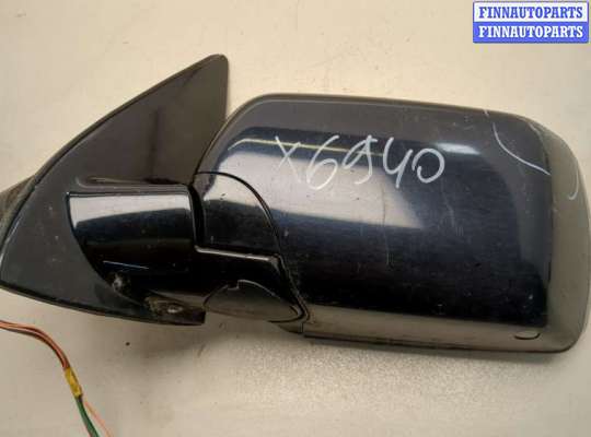 купить Зеркало боковое на BMW X5 E53 2000-2006