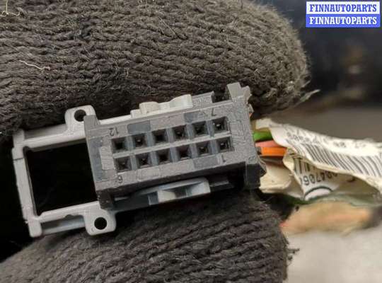 купить Зеркало боковое на BMW X5 E53 2000-2006
