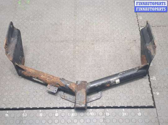 Устройство прицепное (фаркоп) JPR3538 на Jeep Grand Cherokee 2010-2013