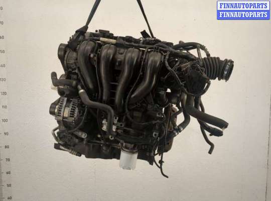 купить Двигатель (ДВС на разборку) на Ford Focus 2 2005-2008